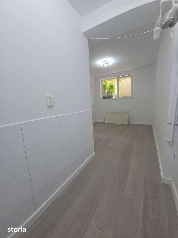 Studio 2 Camere Demisol Fundeni Dobroești — fotografia 1