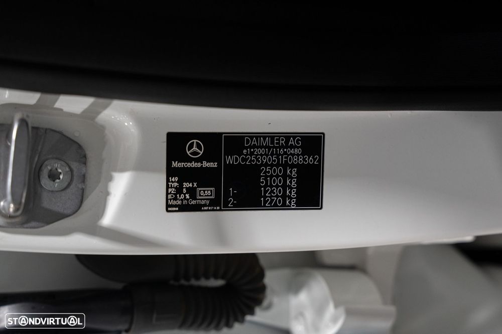 Mercedes-Benz GLC 220 d 4Matic 9G-TRONIC Exclusive - 34