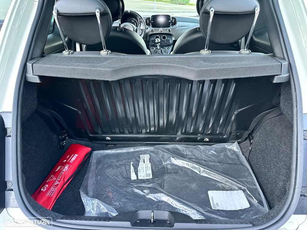 Fiat 500 1.2 Sport - 39