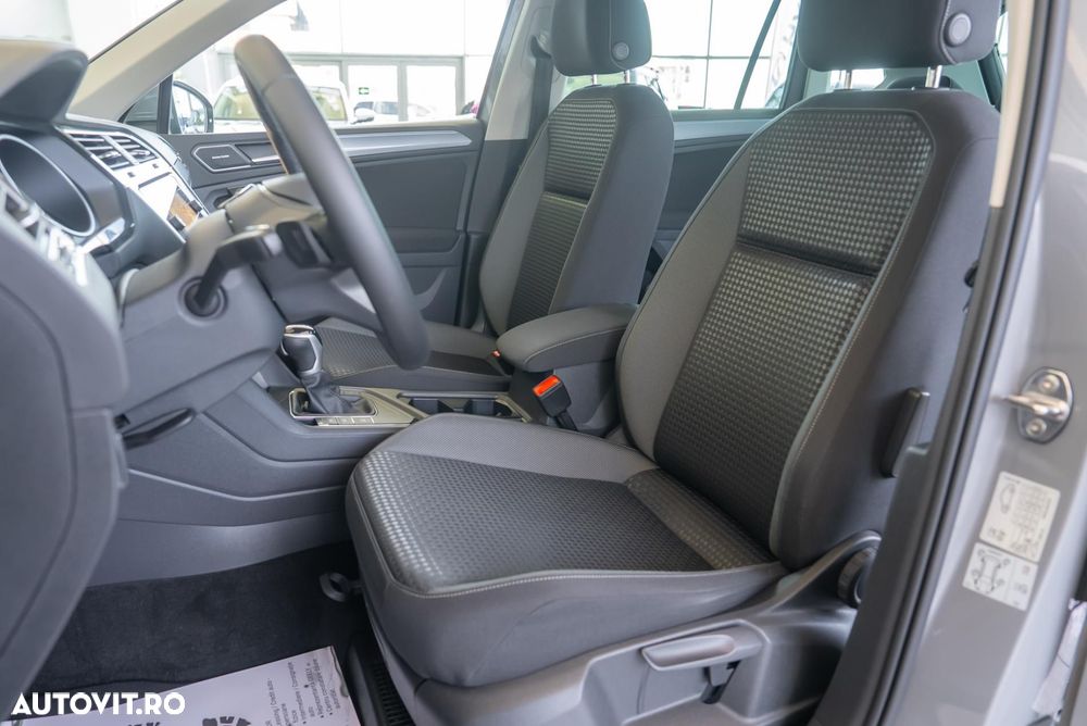 Volkswagen Tiguan 2.0 TDI SCR DSG ACTIVE - 21
