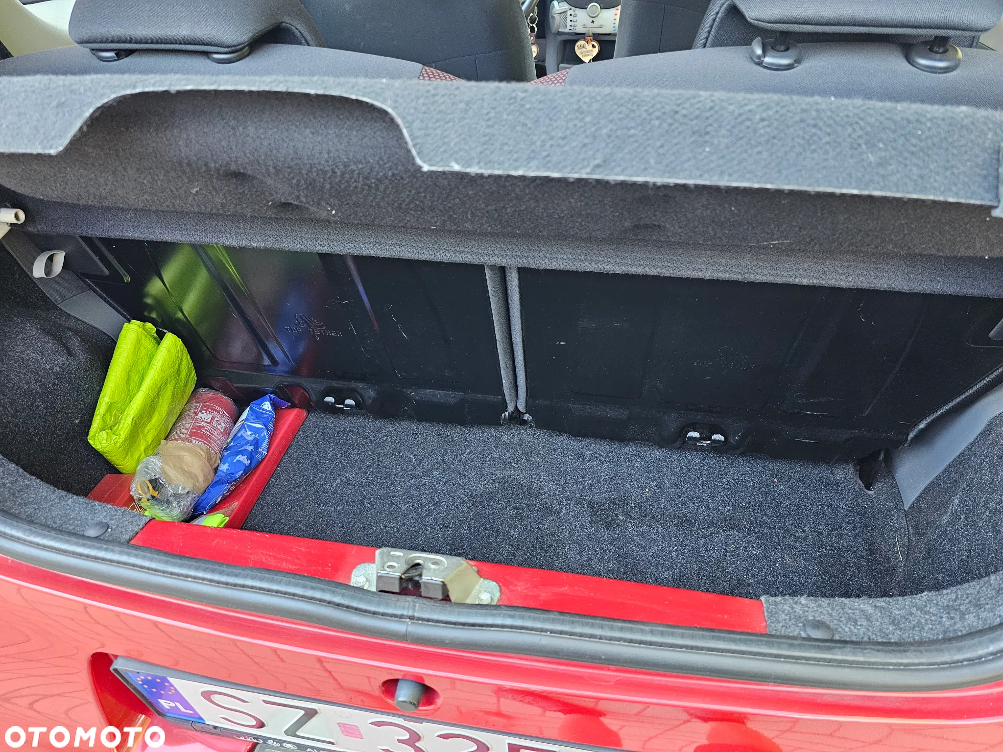 Toyota Aygo - 15