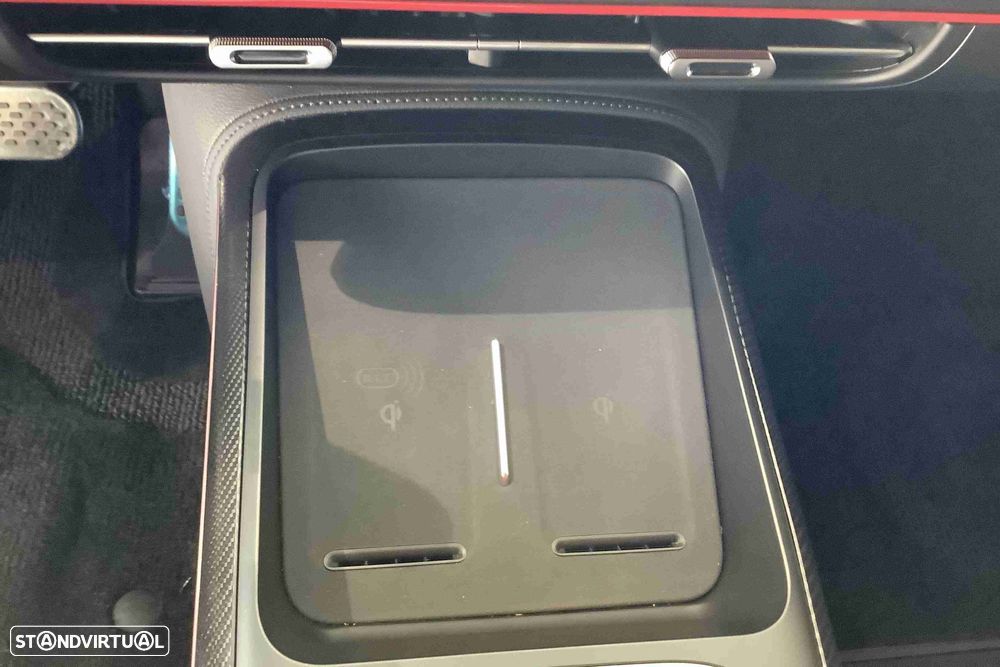 Smart #5 100 kWh Brabus AWD - 16