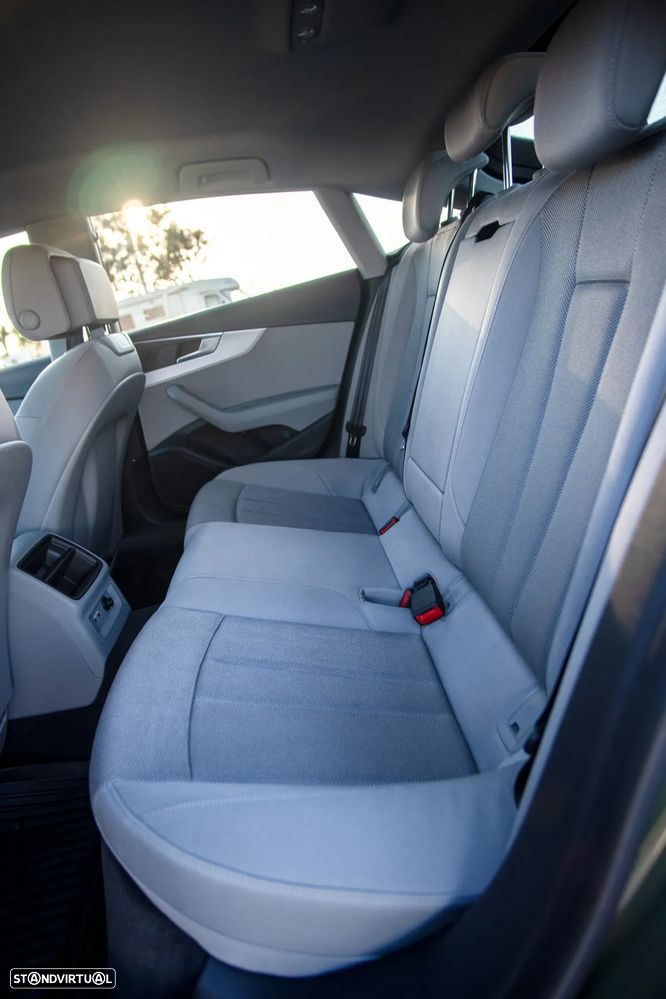 Audi A5 Sportback - 19