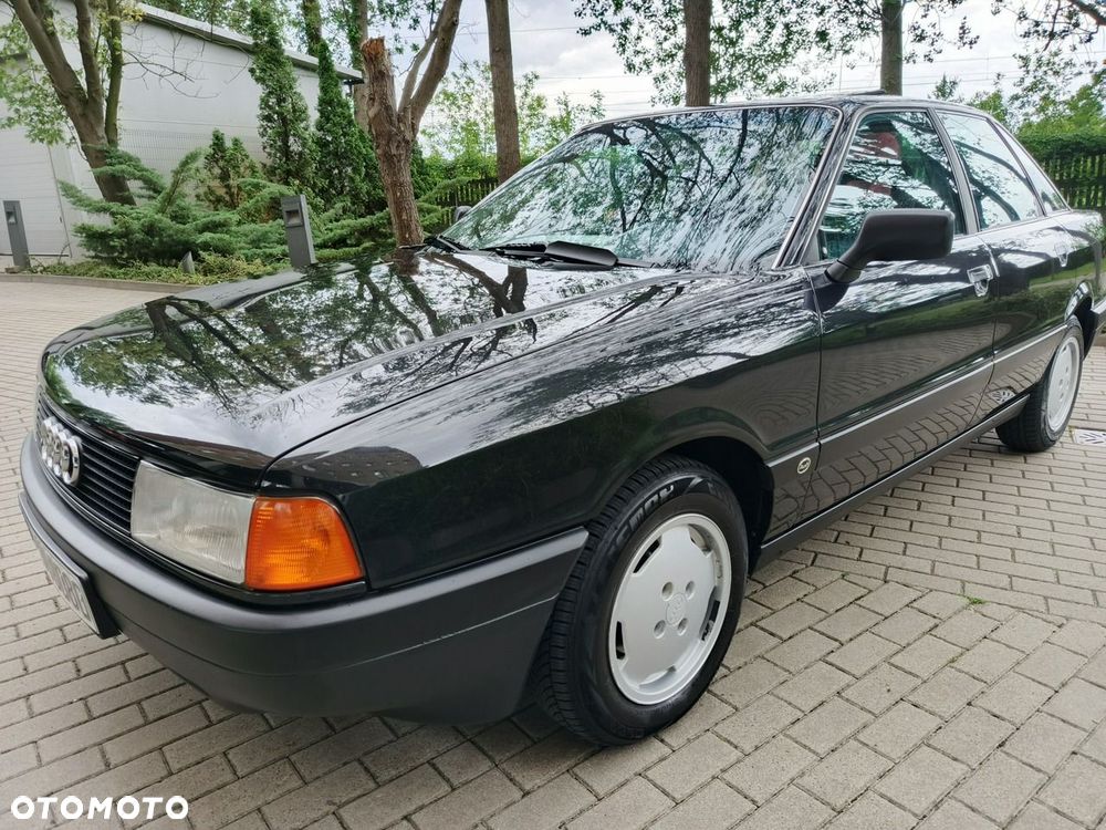 Audi 80 1.8 S - 3