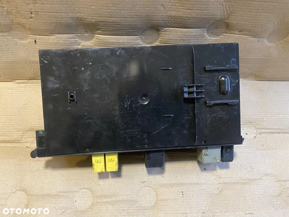 Moduł sam Mercedes C-Klasa W203 2035453201 OE - 4