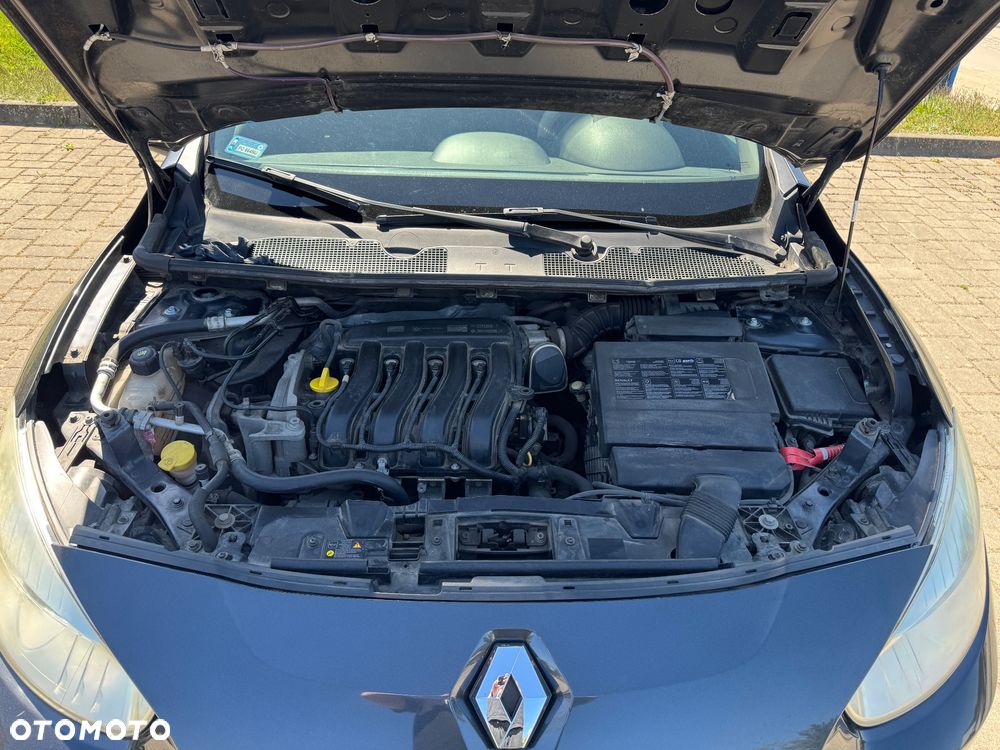 Renault Fluence - 13