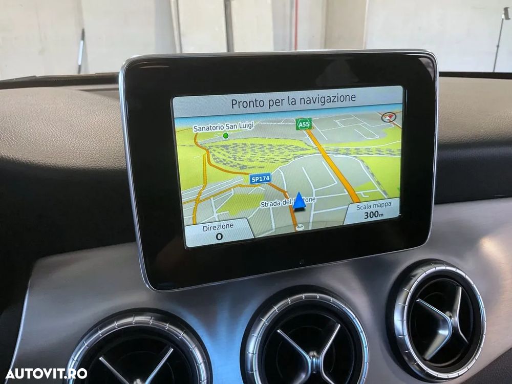 Mercedes-Benz CLA 220 d 7G-DCT - 6