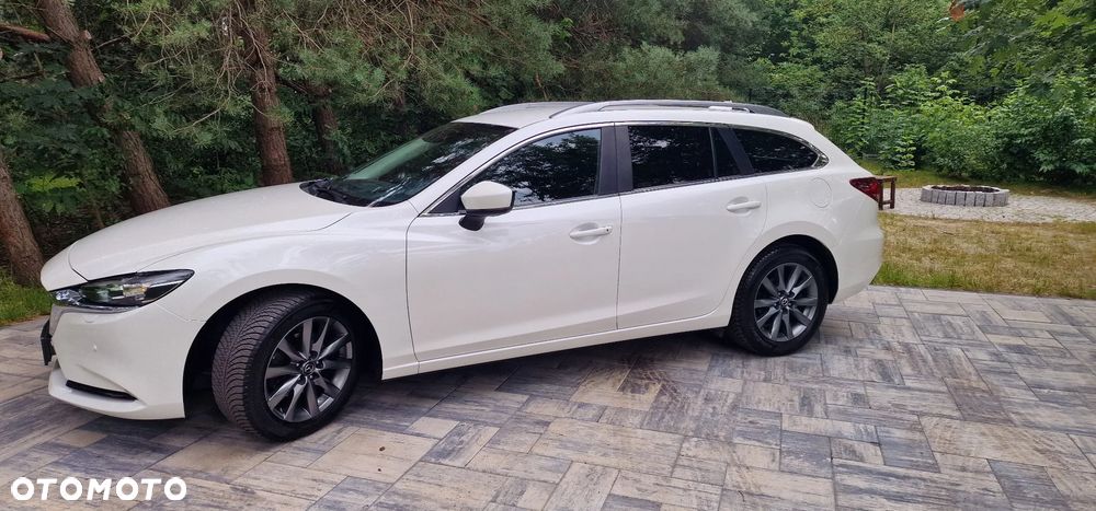 Mazda 6 2.0 SkyMotion - 6