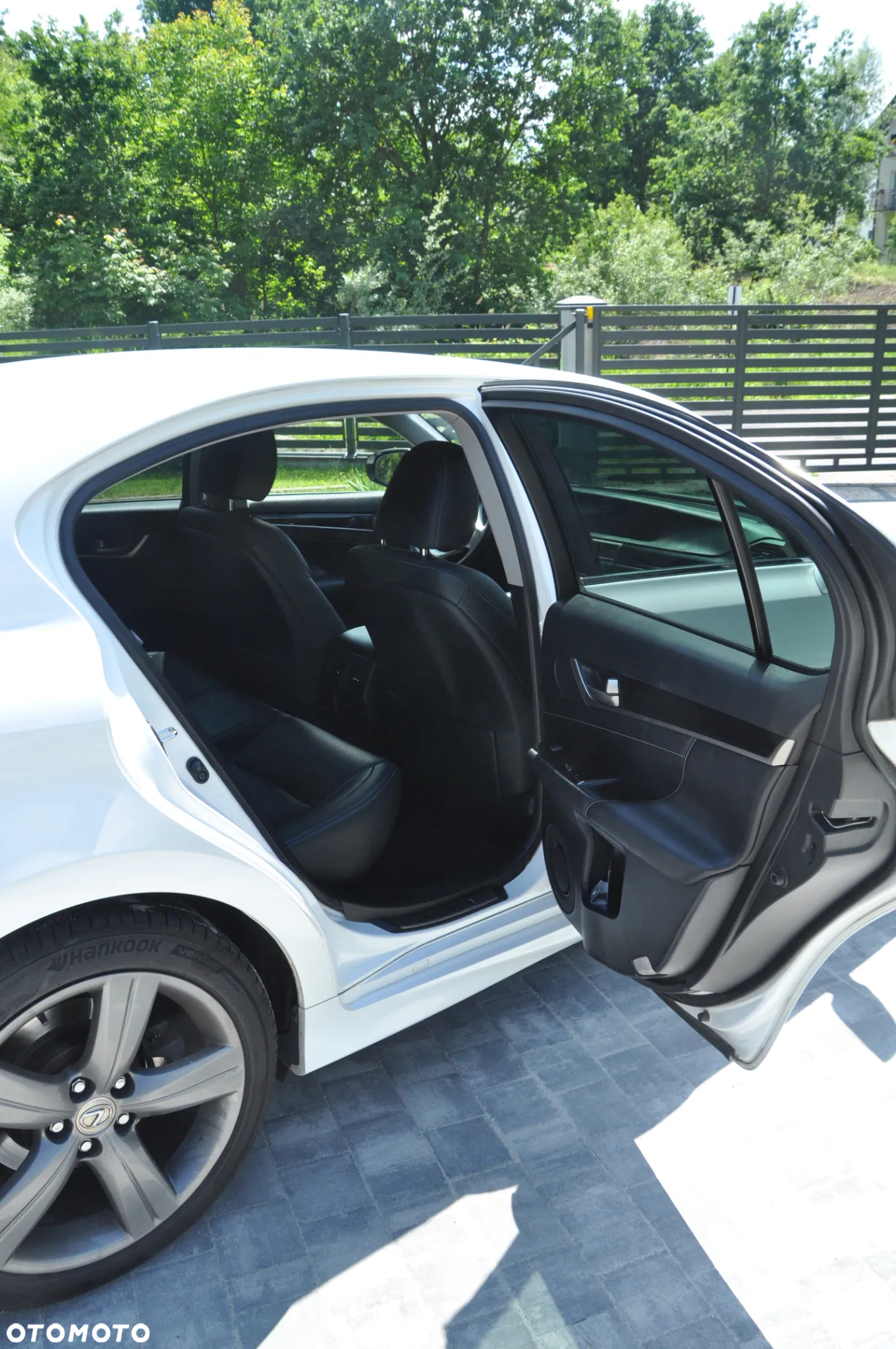 Lexus GS 250 Comfort - 17