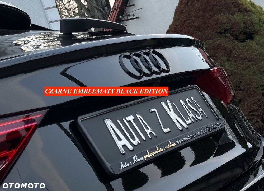 Audi Q3 40 TFSI Quattro S-Line S tronic - 37