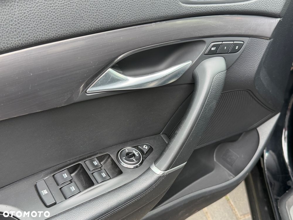 Hyundai i40 1.7 CRDi Premium - 17