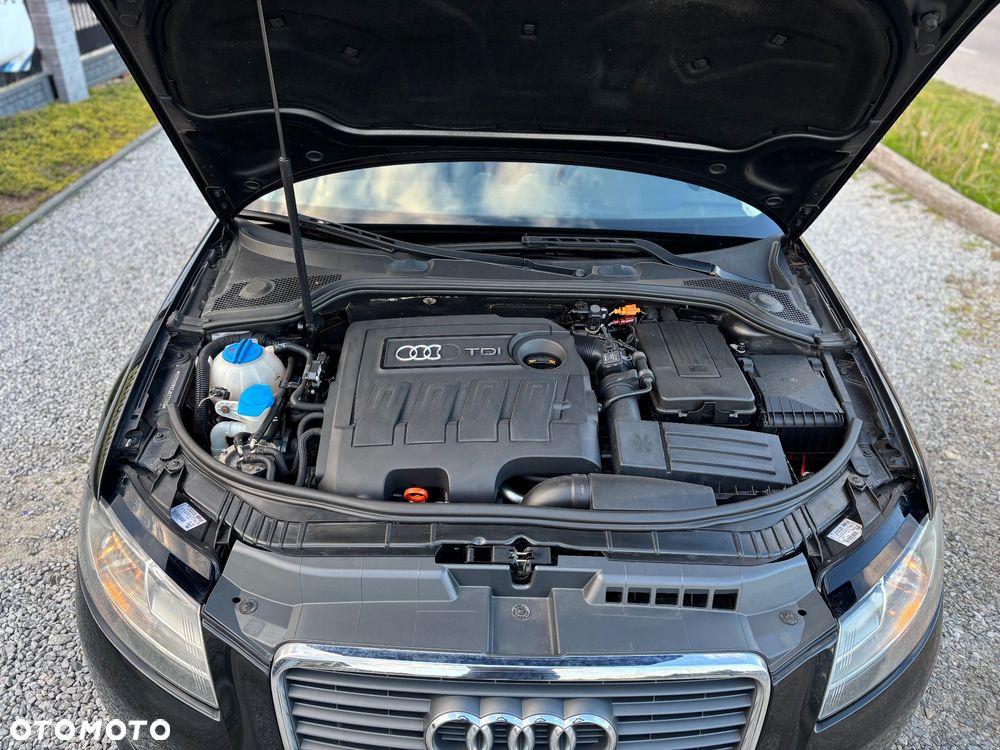 Audi A3 Sportback - 15