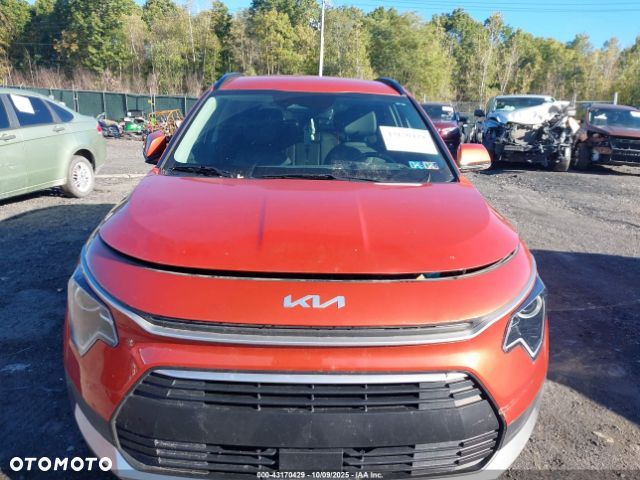 Kia Niro - 10