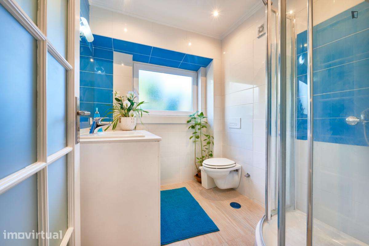 Apartamento com 1 quartos - localizado em Alvalade Lisbon - Grande imagem: 3/48