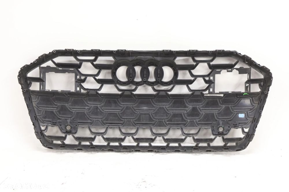 Audi A6 C8 grill 4K9854871 - 2