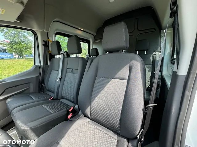 Ford Transit - 4