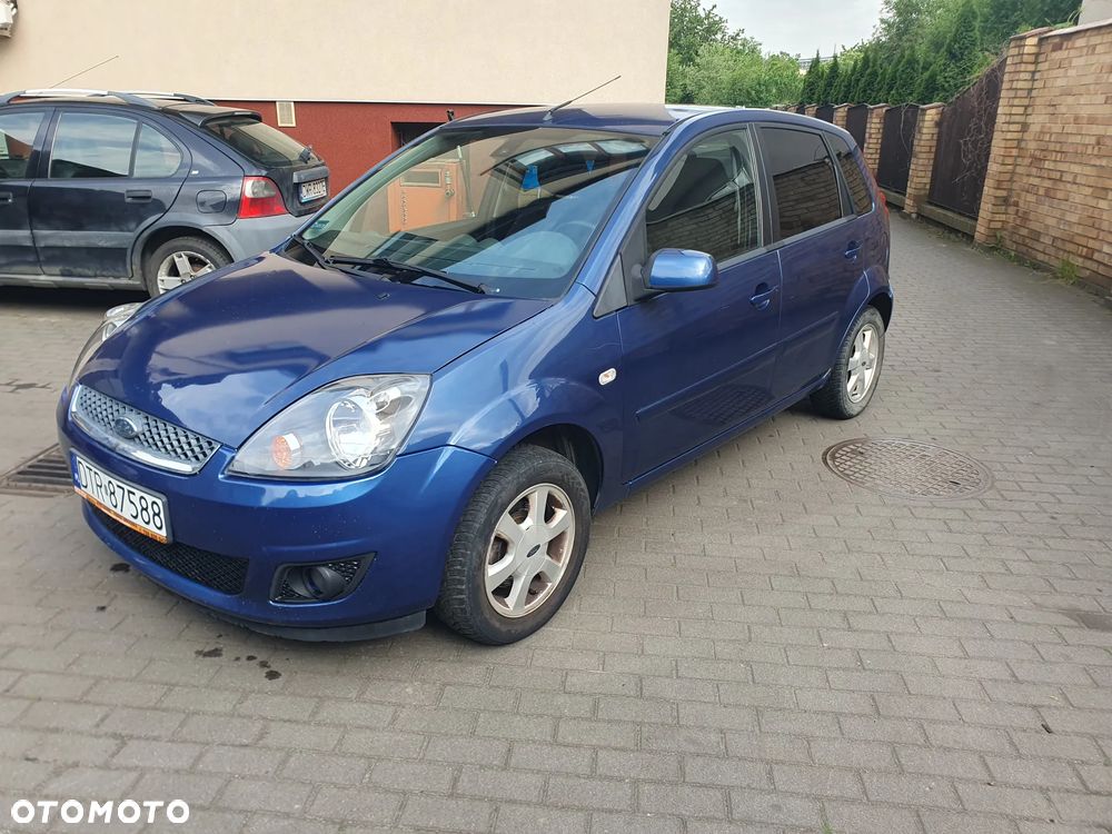 of the car