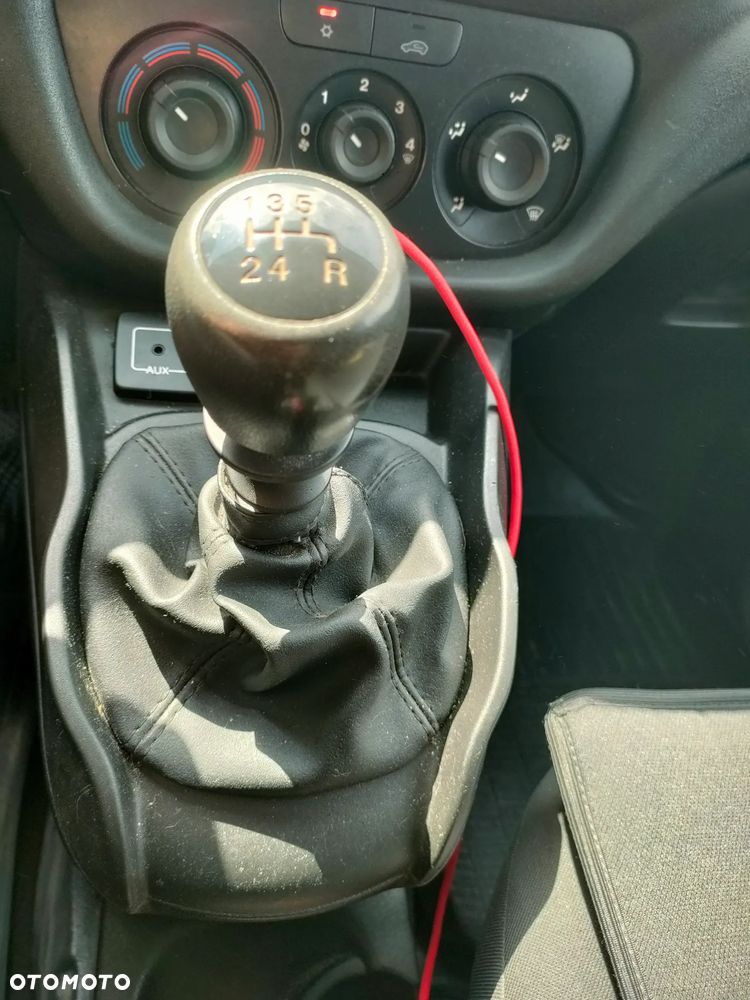 Fiat Doblo - 16