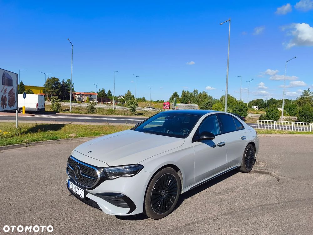 Mercedes-Benz Inny - 5
