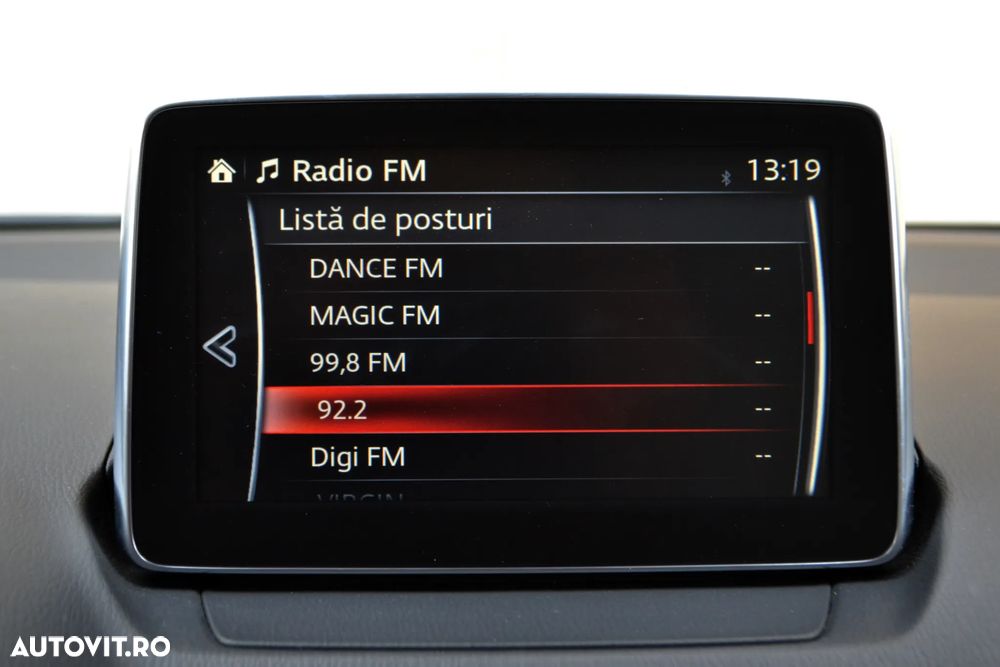 Mazda CX-3 G150 4x4 AT Revolution Top - 18