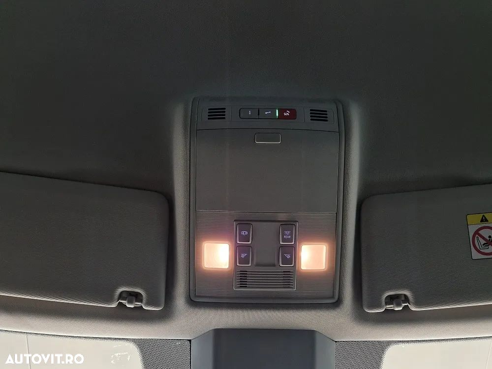 Skoda Kodiaq 2.0 TDI DSG Style - 38