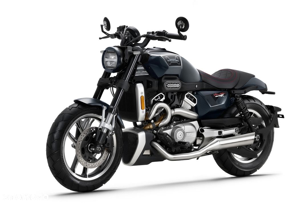 Hyosung GV - 12