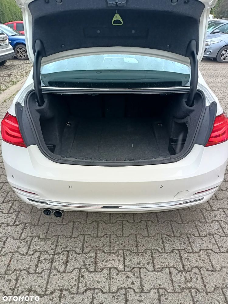 BMW Seria 3 - 14