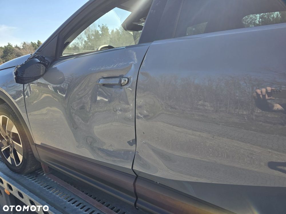 Opel Grandland 1.2 DI Hybrid 48 V Automatik GS - 10