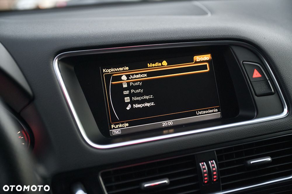 Audi Q5 2.0 TFSI quattro tiptronic - 37