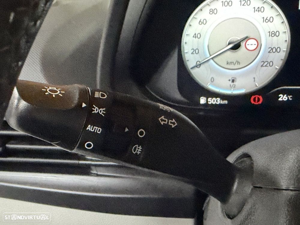 Hyundai Bayon 1.0 T-GDI Premium - 17