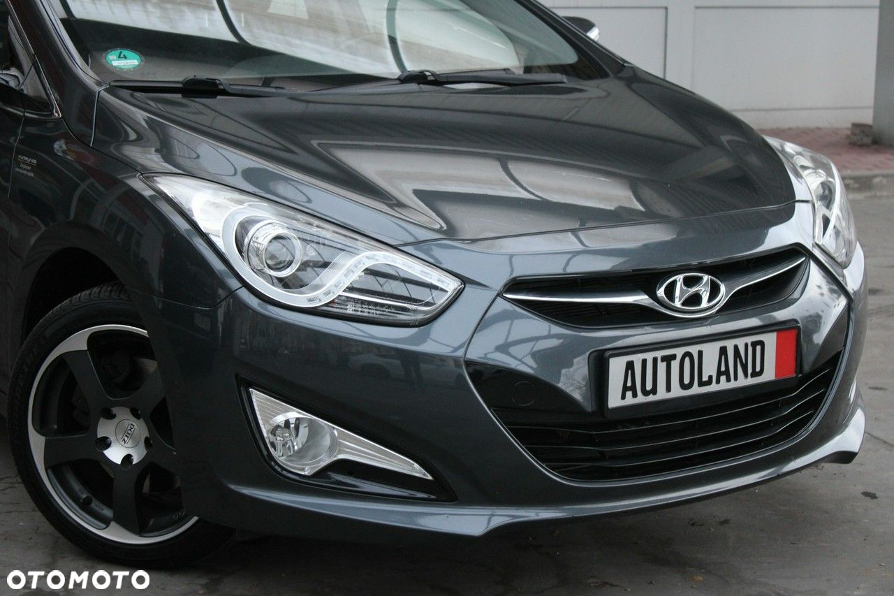 Hyundai i40 i40cw 1.6 5 Star Edition - 5