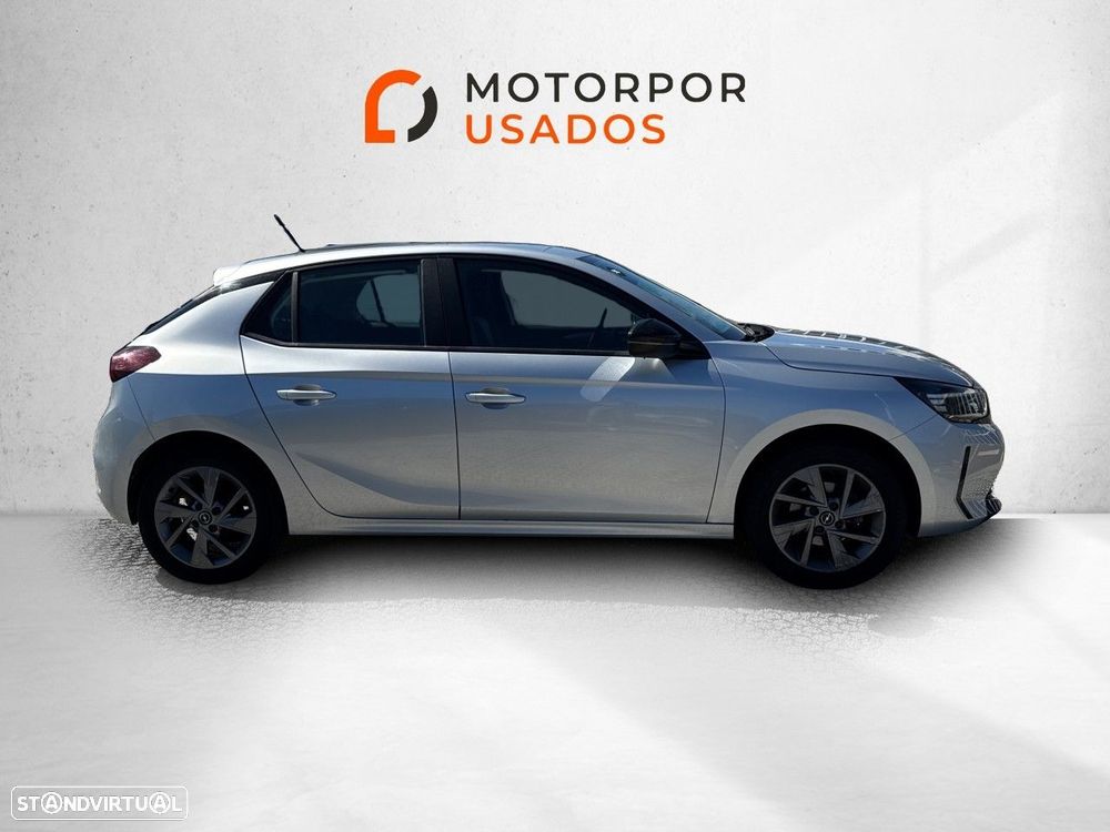 Opel Corsa - 4