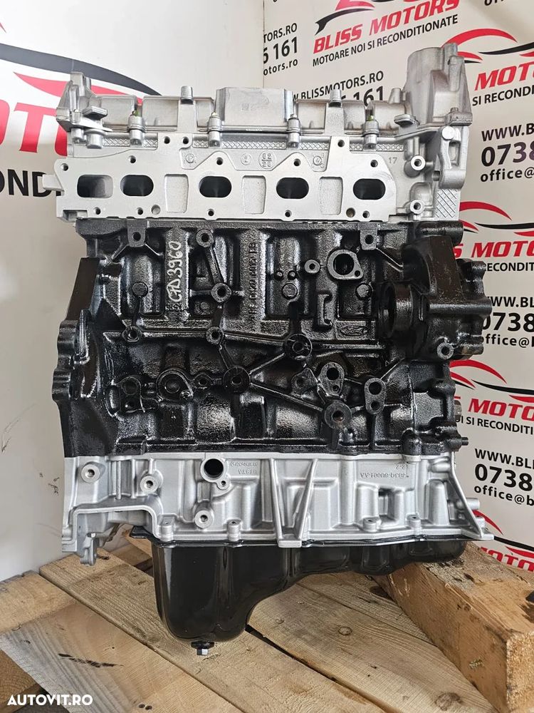 Motor verificat 3.0 Land Rover, Jaguar 306DT - 7