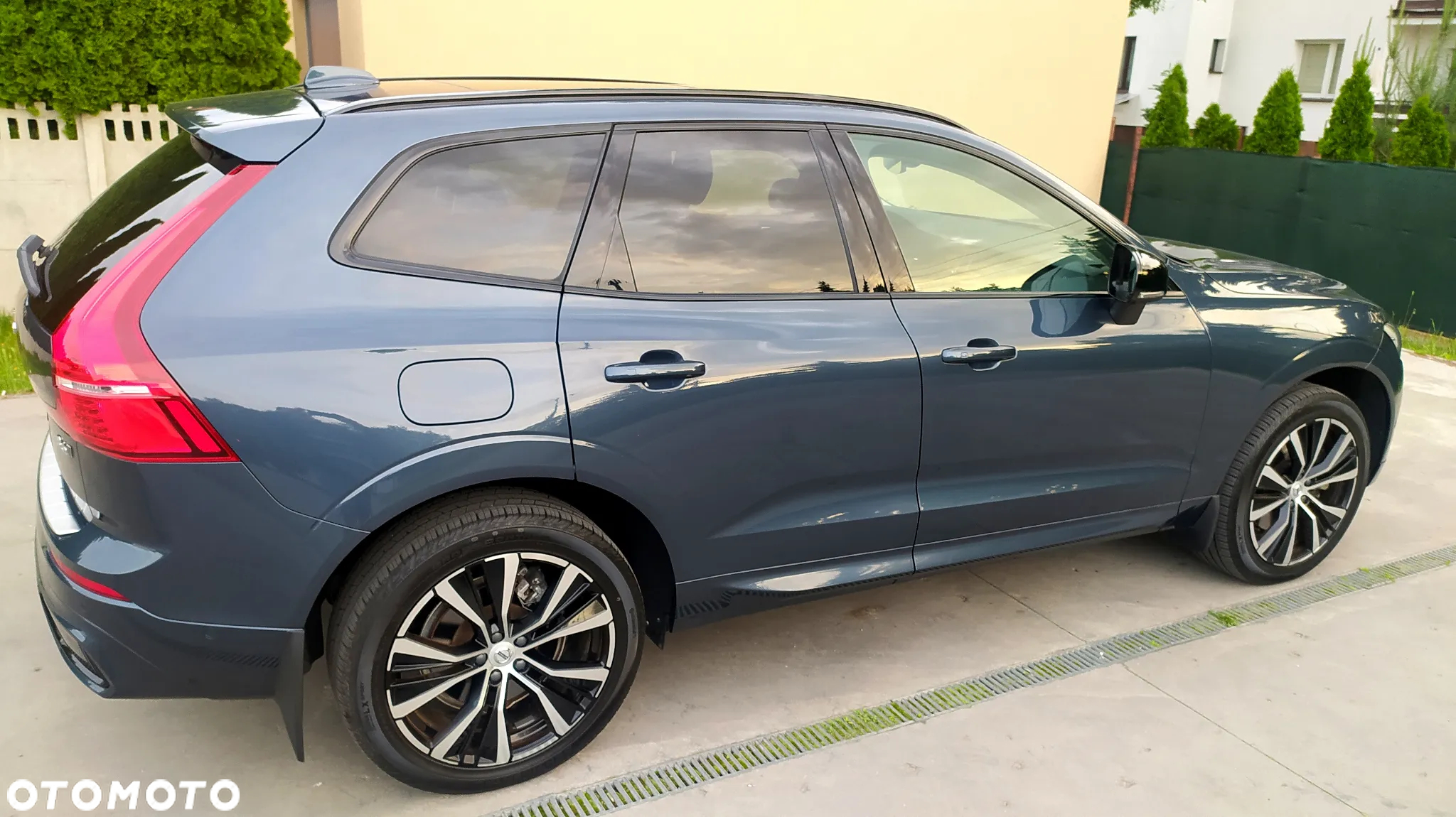 Volvo XC 60 - 17