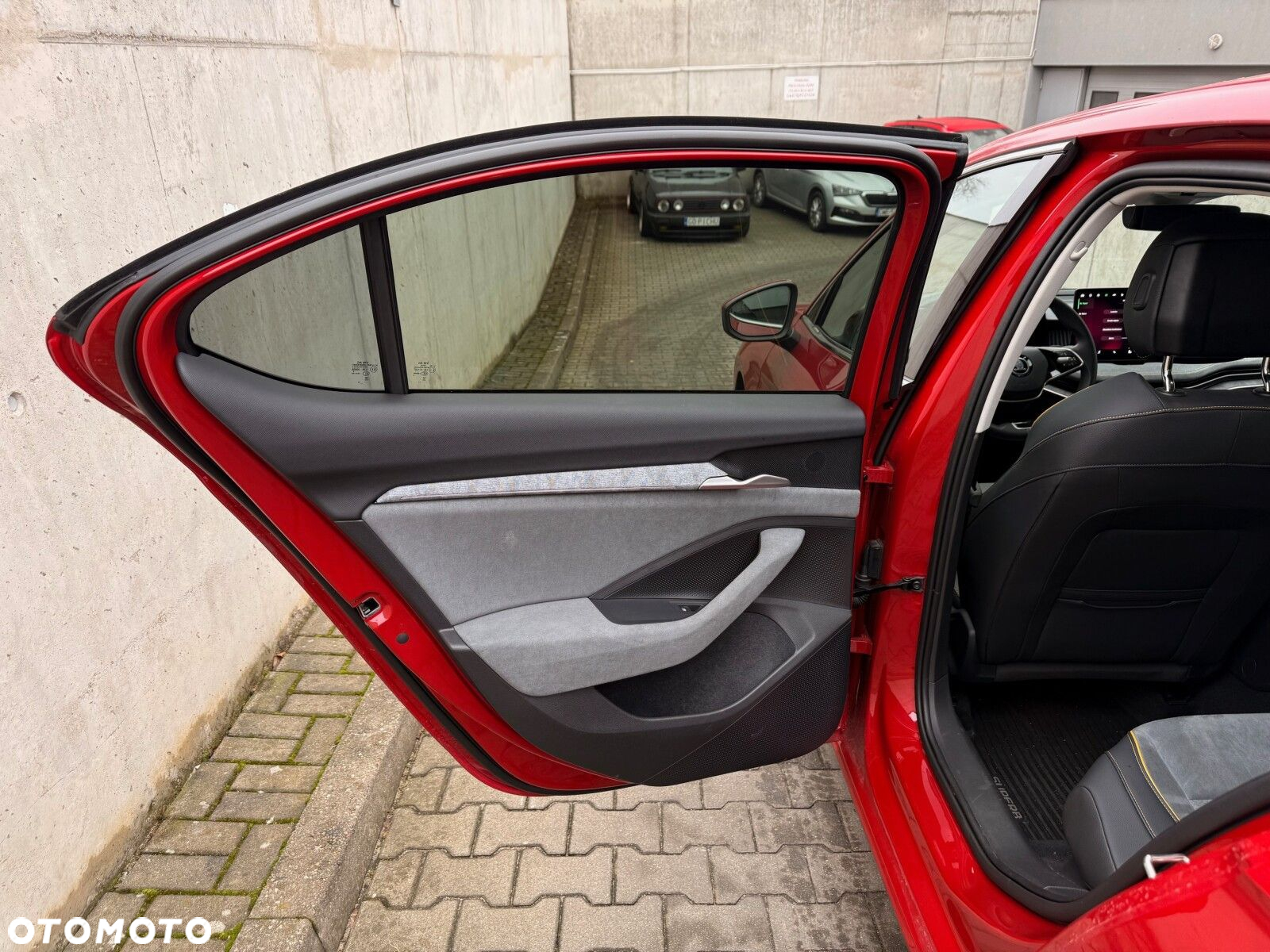 Skoda Superb 1.5 TSI Style DSG - 14