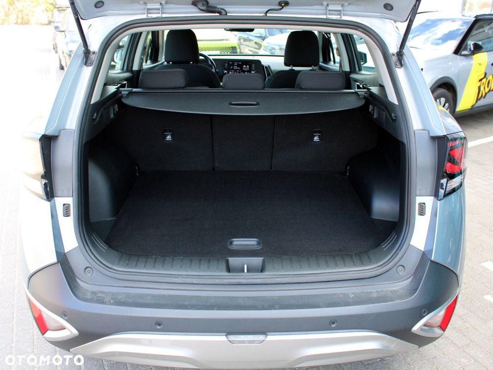 Kia Sportage 1.6 T-GDI M 2WD - 8