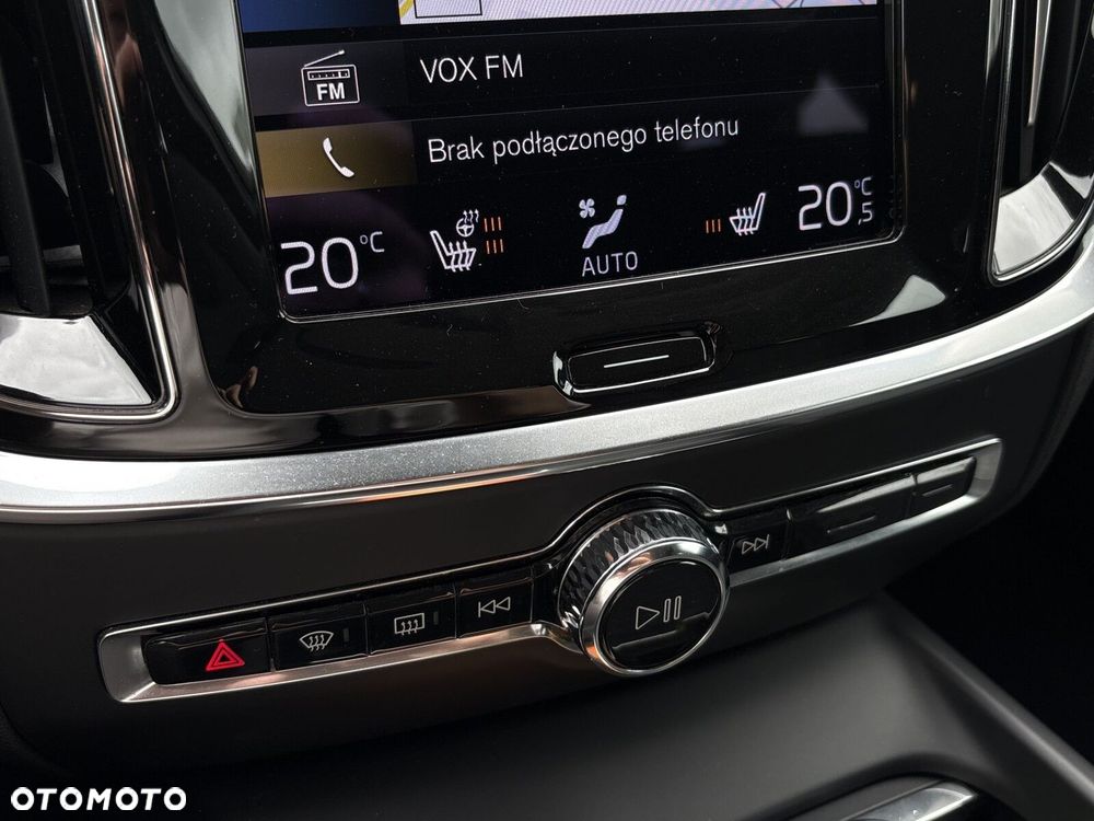 Volvo V60 B3 B Momentum Pro - 25