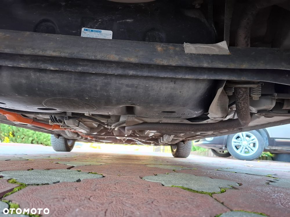 Toyota Yaris Hybrid 1.5 VVT-i Comfort - 11