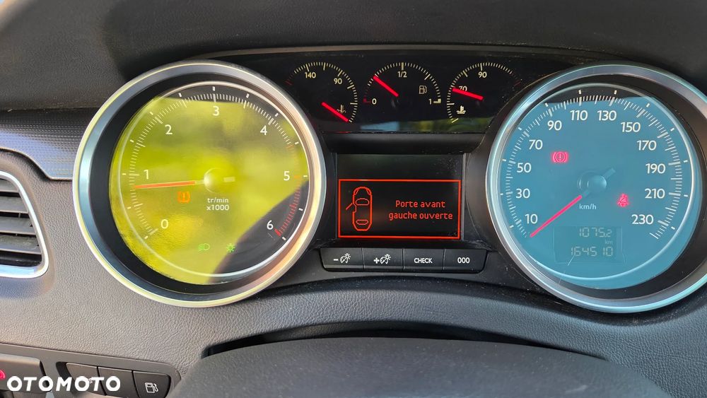 Peugeot 508 BlueHDi 150 Stop&Start Allure - 24