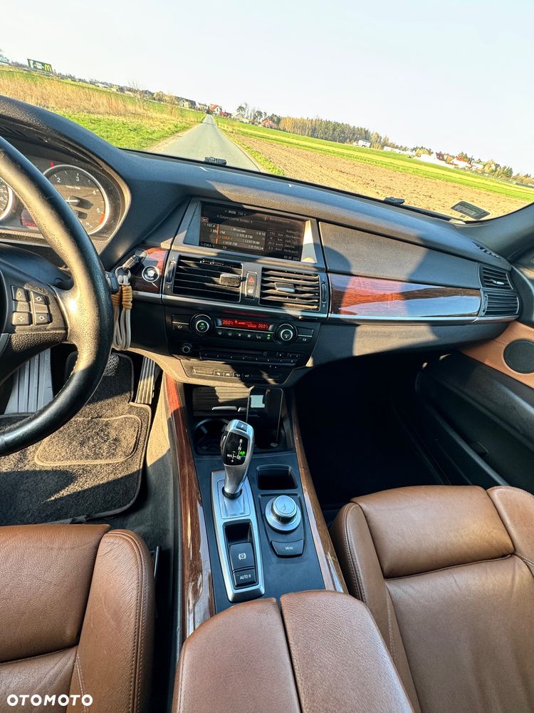 BMW X5 3.0d xDrive - 16