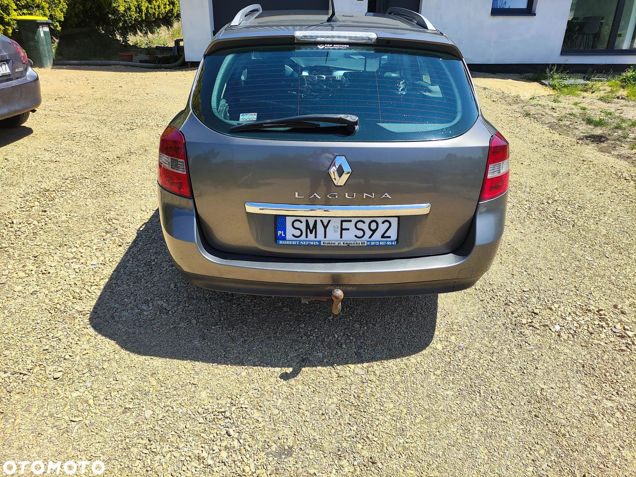 Renault Laguna 1.5 dCi Authentique - 3