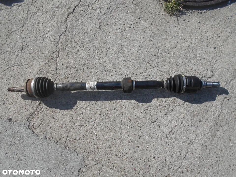 Półoś prawa Toyota AURIS 1,6 HYBRYDA 43410-02830 - 1