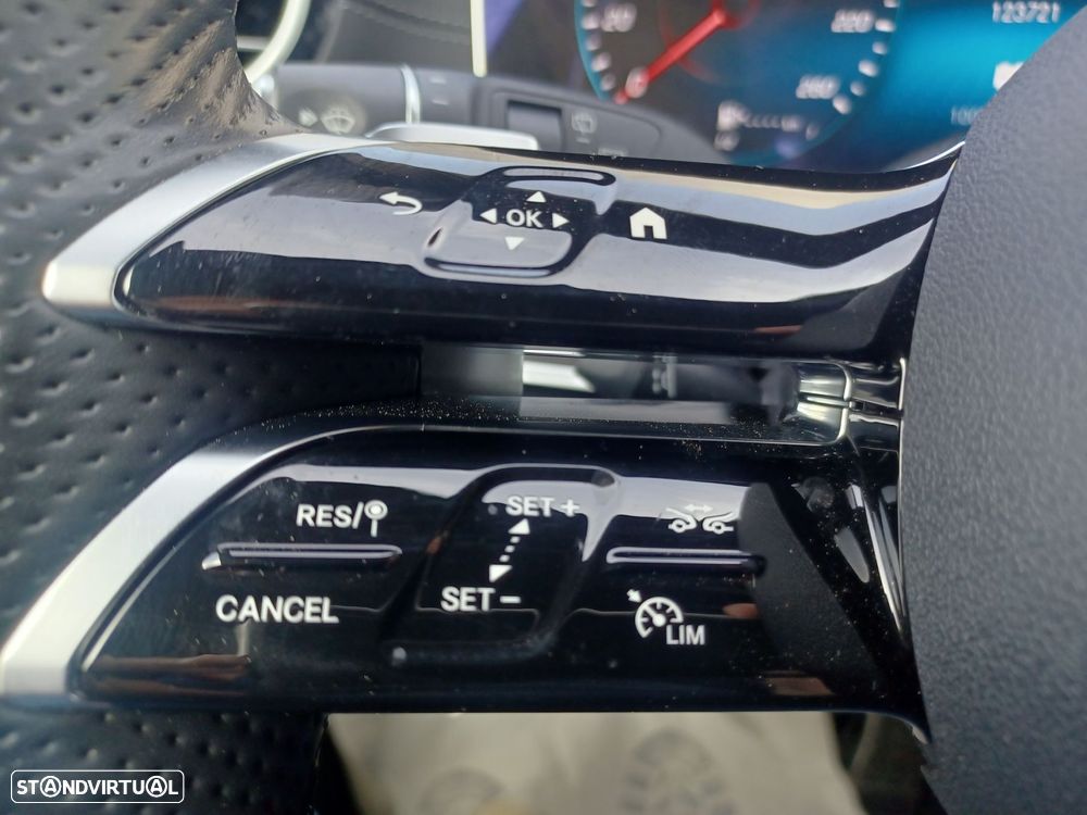 Mercedes-Benz E 300 - 20