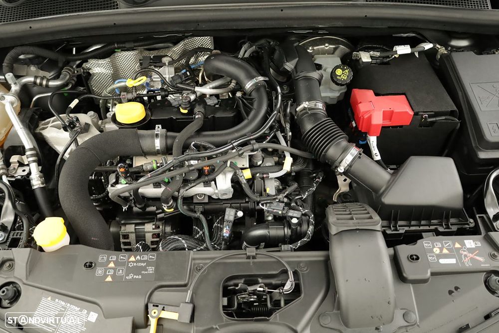 Renault Clio 1.0 TCe Evolution Bi-Fuel - 26