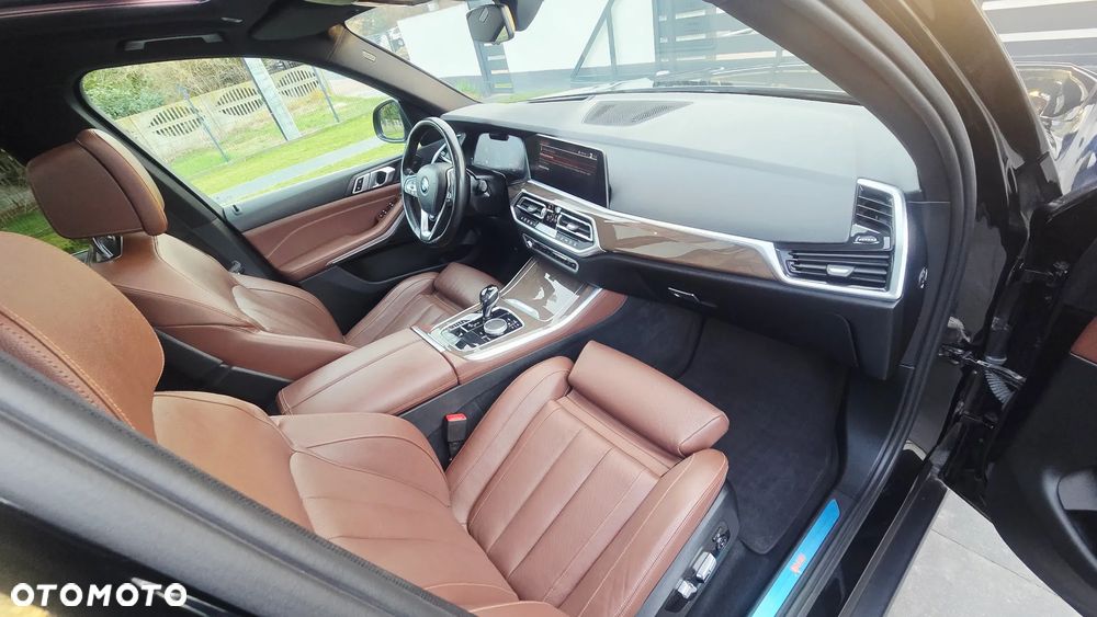 BMW X5 xDrive25d - 30