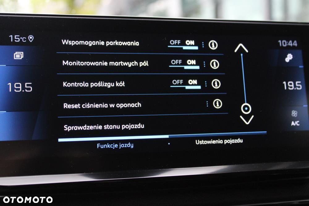 Peugeot 3008 - 21