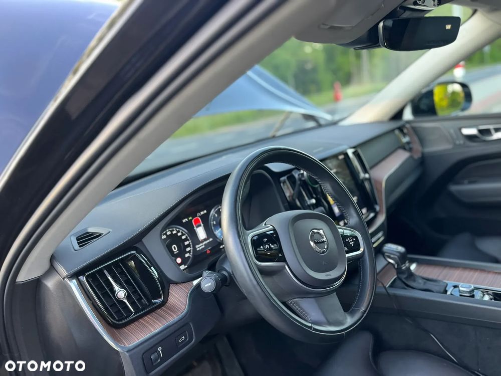 Volvo XC 60 T5 AWD Inscription - 21