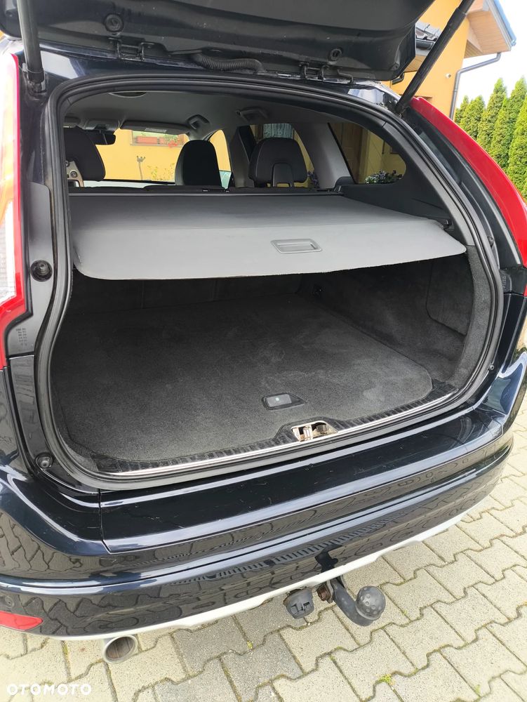 Volvo XC 60 D3 Drive-E Momentum - 9
