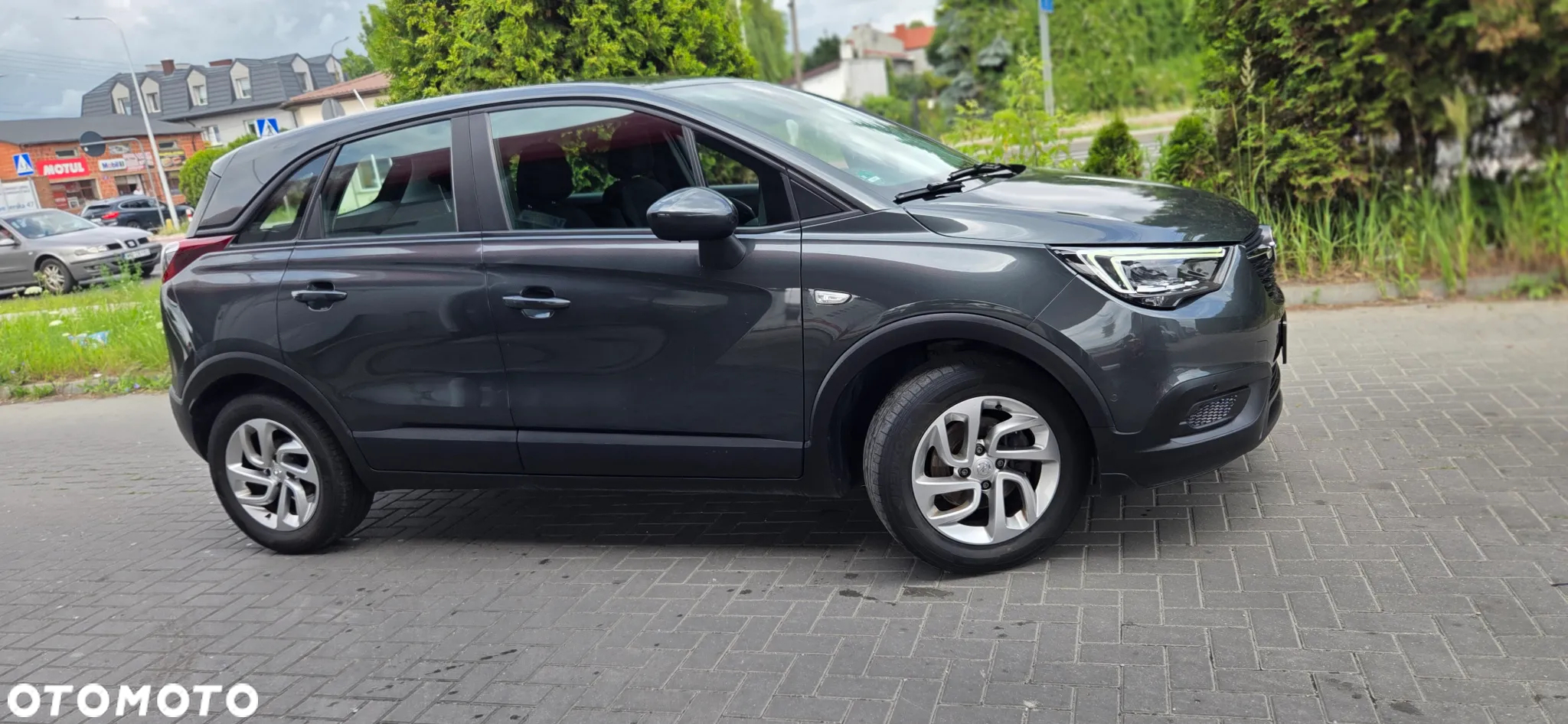 Opel Crossland X 1.2 Start/Stop Innovation - 18