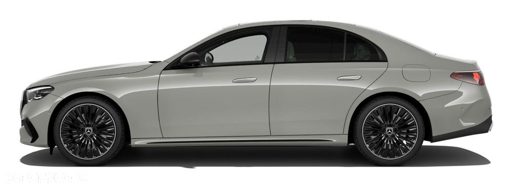 Mercedes-Benz Klasa E - 21